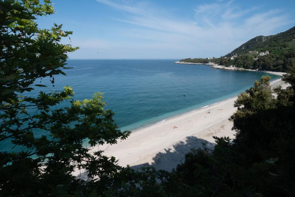Niovi’s Seaside House photo 1
