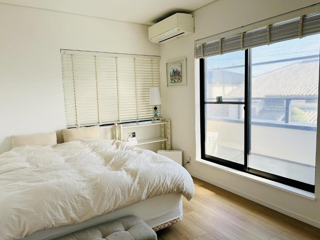 Accessible Four-Bedroom House near Kuzuha Station! photo 3