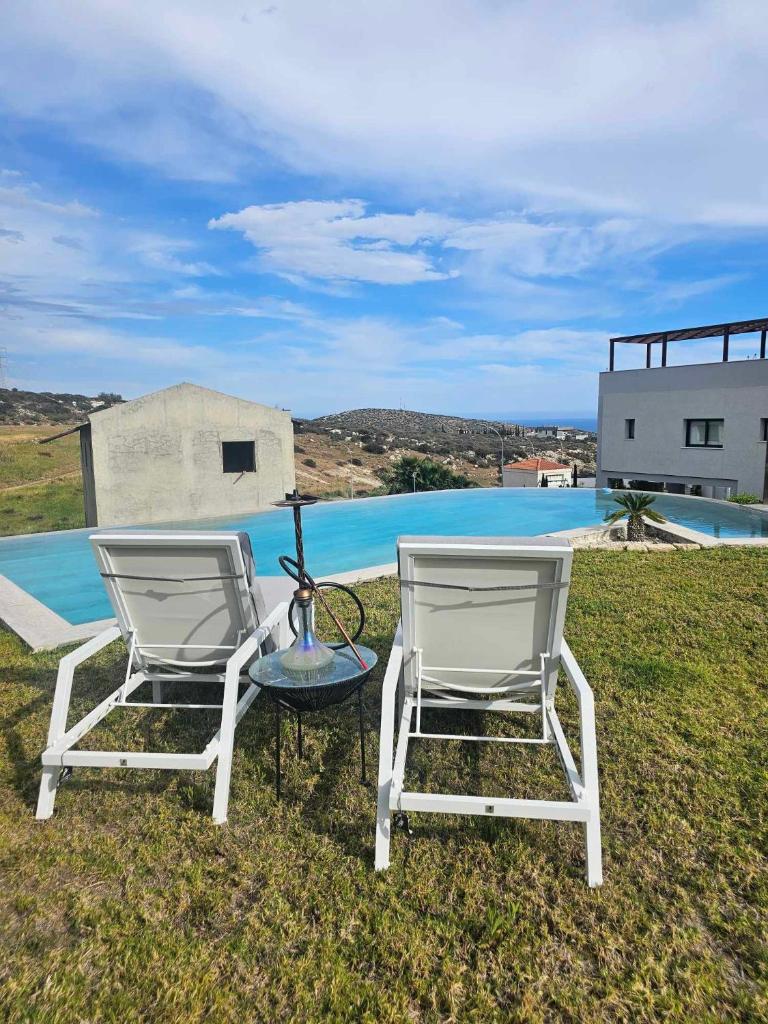 PARADISE VILLA photo 1