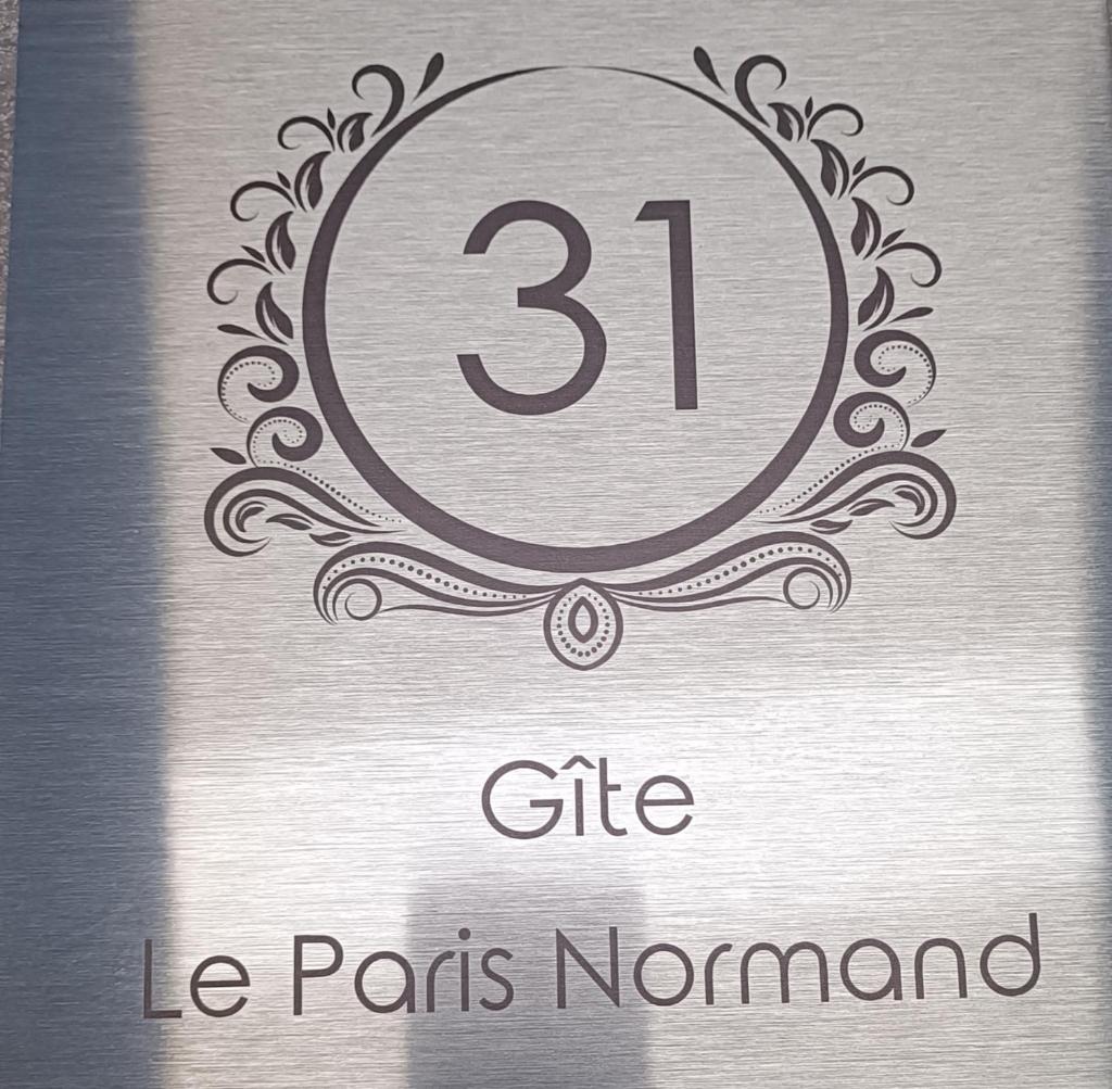 Le Paris Normand photo 1