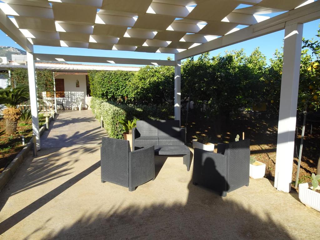 Villa Giovanna photo 2