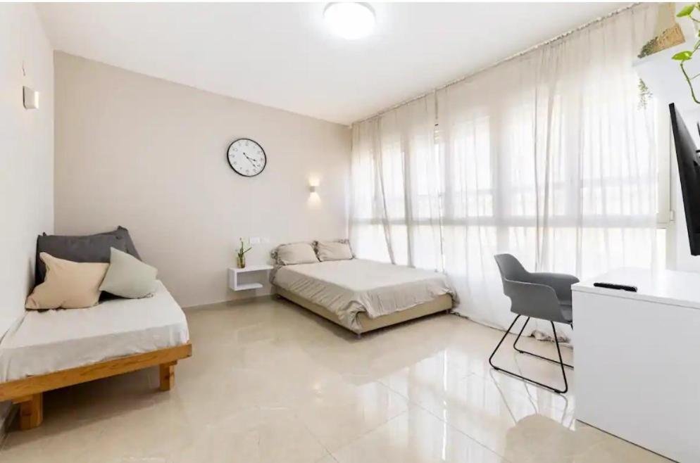 Sababa Host-Boutique Rooms in Central Tel Aviv photo 4