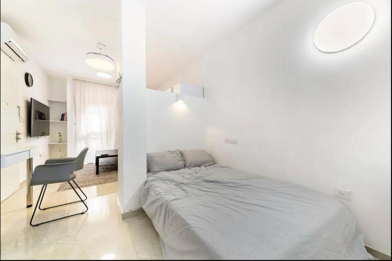 Sababa Host-Boutique Rooms in Central Tel Aviv photo 1