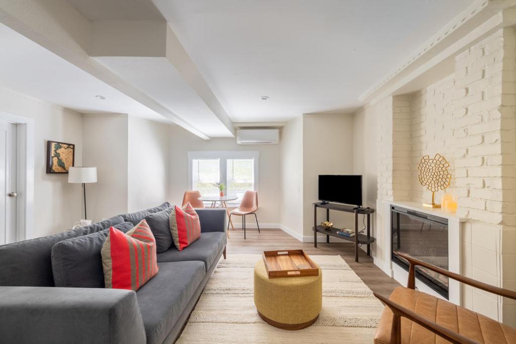 Piedmont Pied-à-terre image