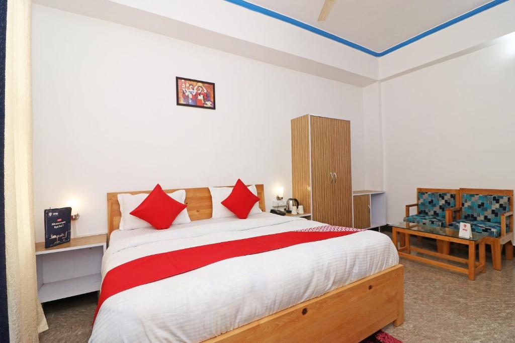 OYO Flagship Hotel Ratnodaya photo 1