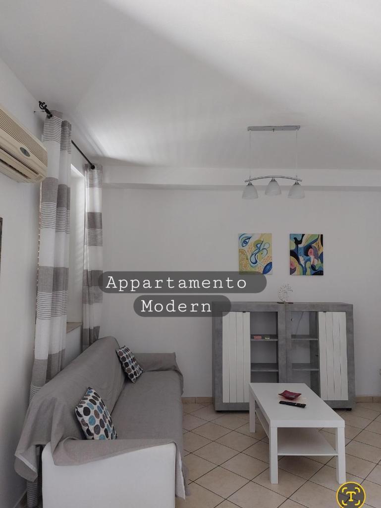 Il Promontorio Casa Vacanze photo 1