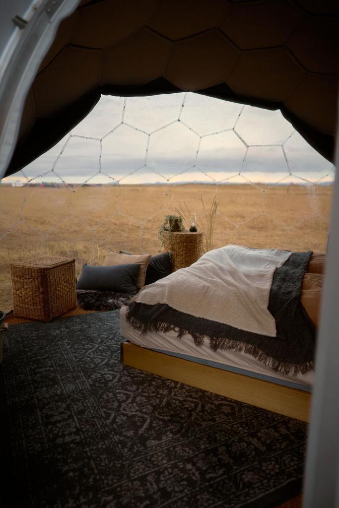 Helja Stay Glamping Domes photo 2