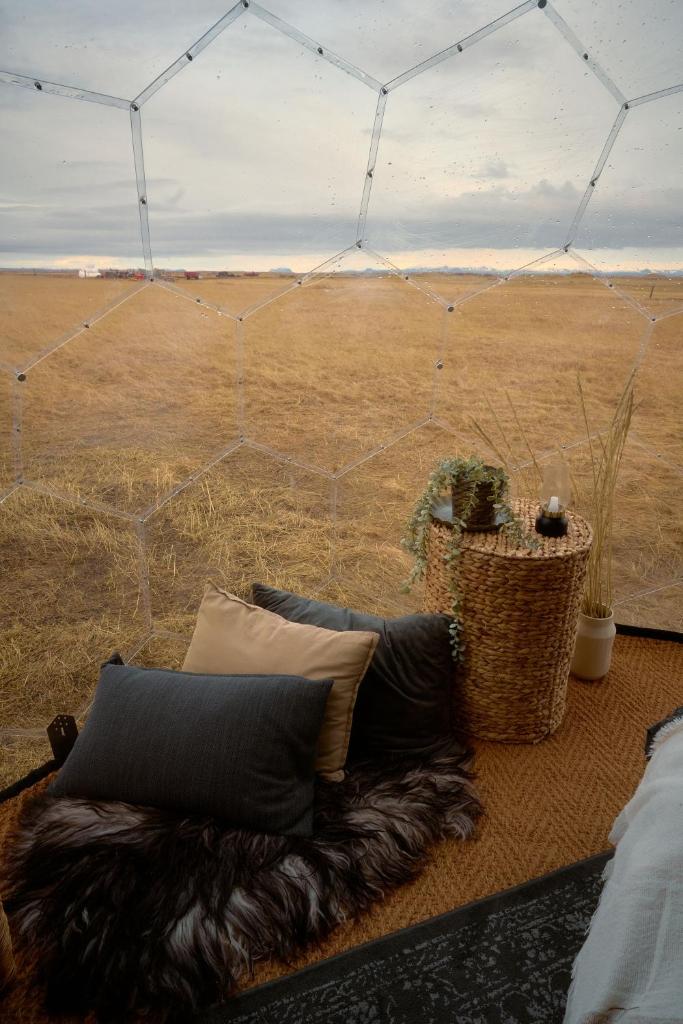 Helja Stay Glamping Domes photo 3
