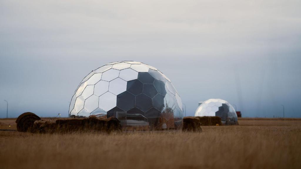 Helja Stay Glamping Domes photo 4