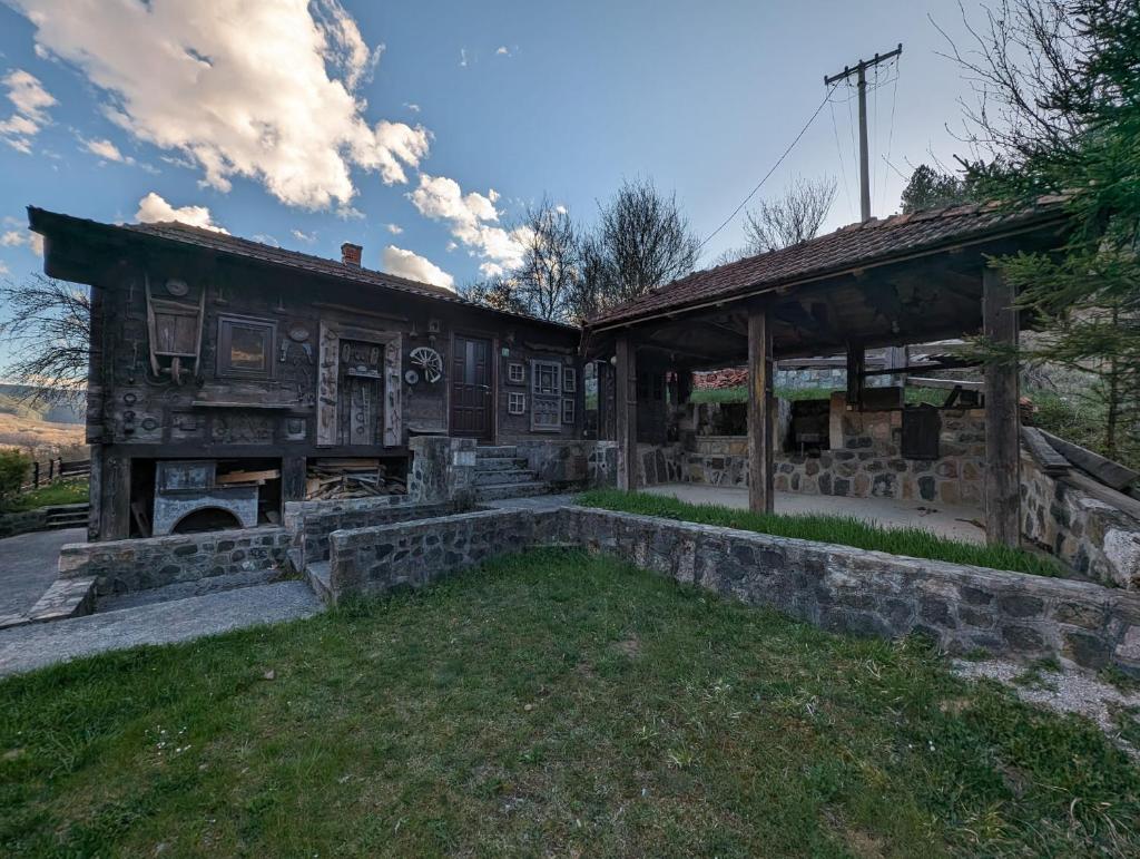 Kojadinovica Koliba photo 2