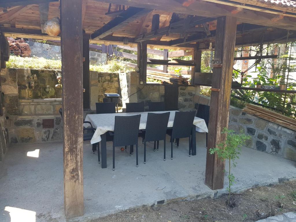 Kojadinovica Koliba photo 3