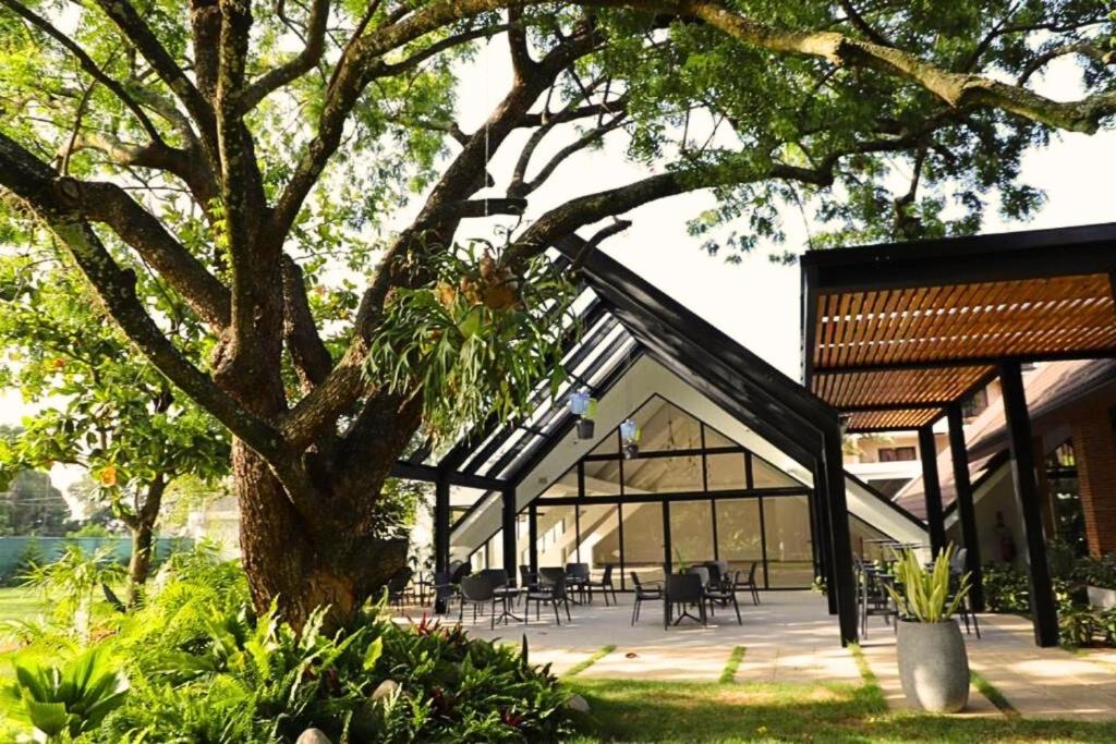 Hotel Pinar Dorado By Hotel Gran Jimenoa photo 2