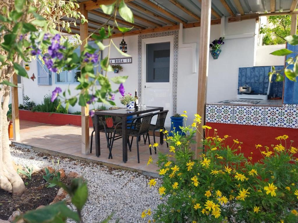 B&B Finca Sueño de Vida photo 2