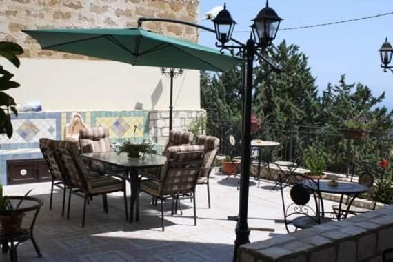 Bed and Breakfast Don Angelo Miramare photo 2