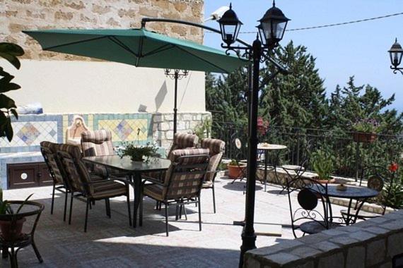 Bed and Breakfast Don Angelo Miramare photo 3