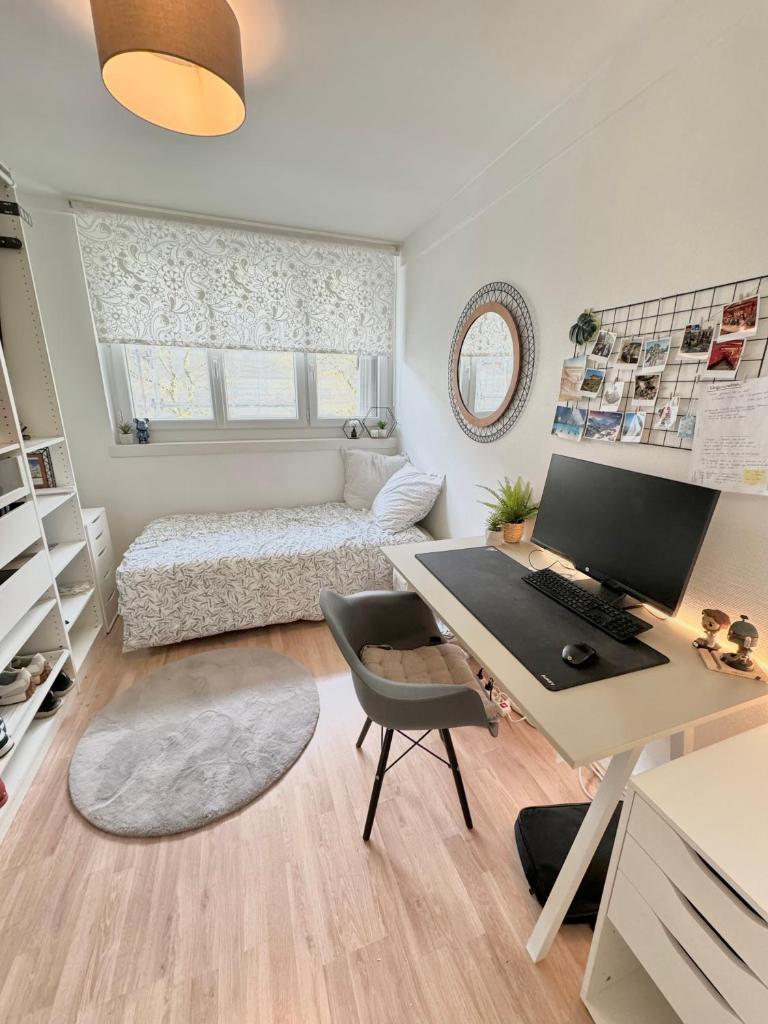 Duplex cosy 53m2 pour les JO photo 1
