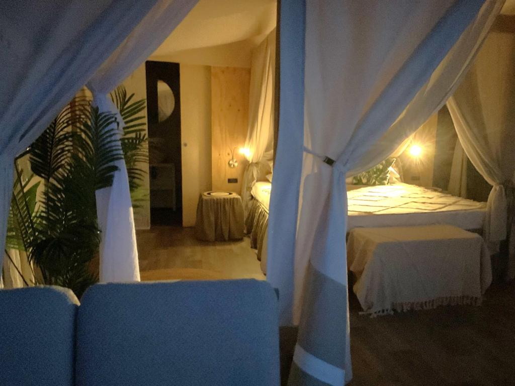 Luxury Lodge photo 4