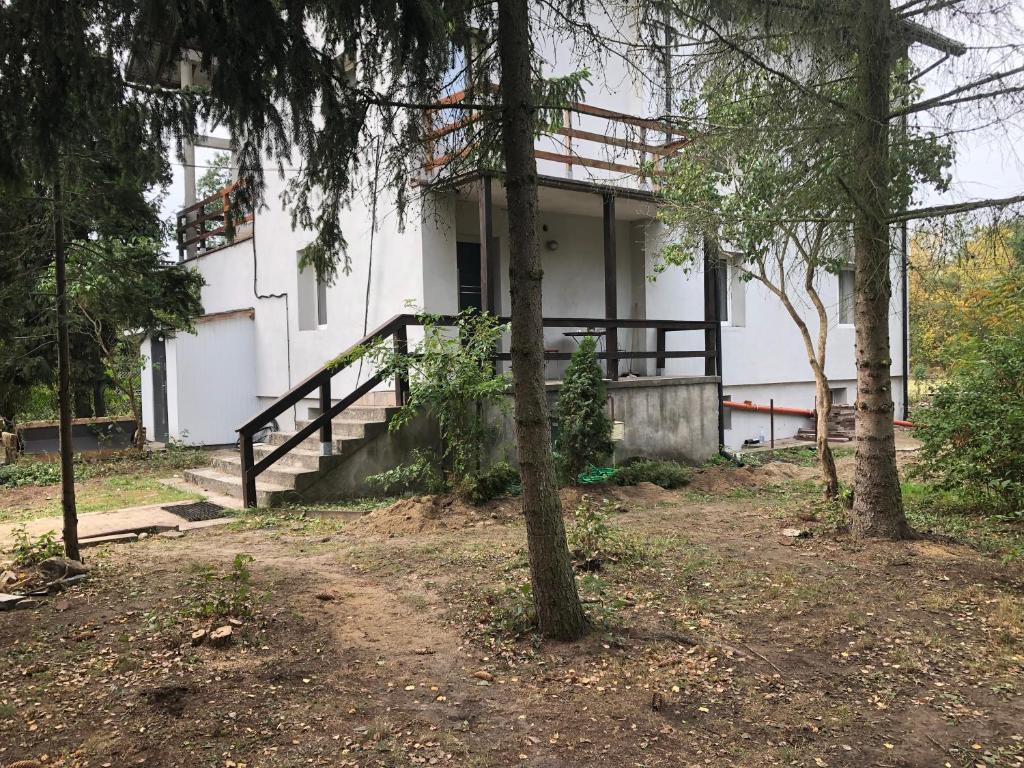 Pokoje pod Dębem photo 4
