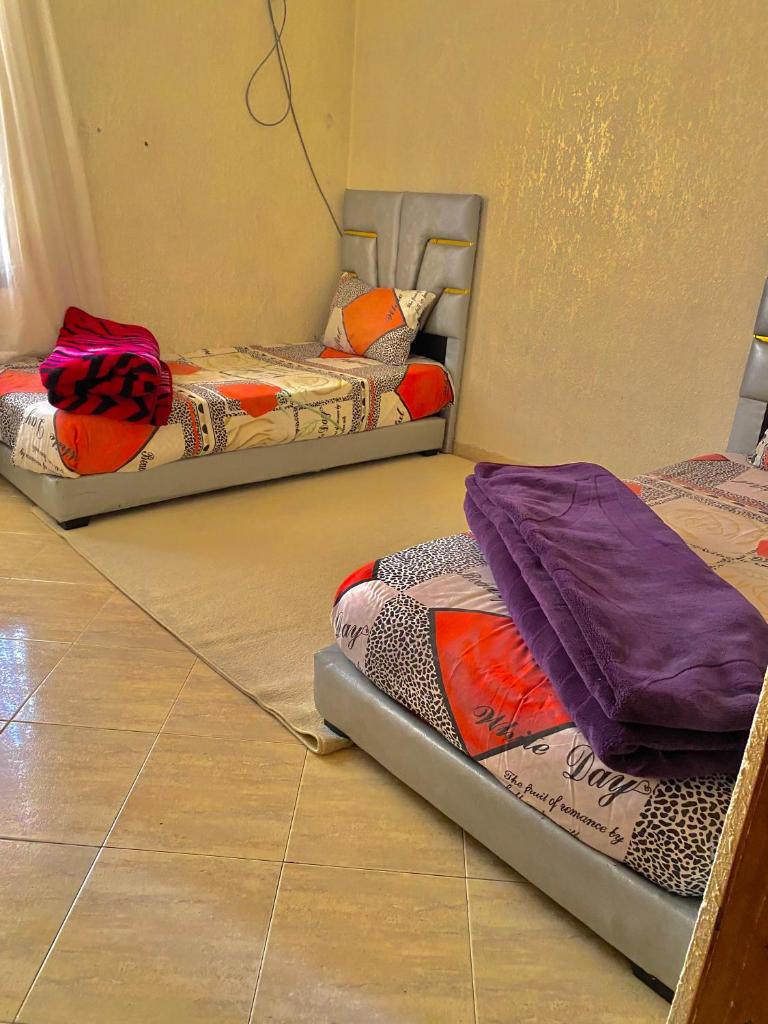شقة عصرية مفروشة بالكامل photo 1