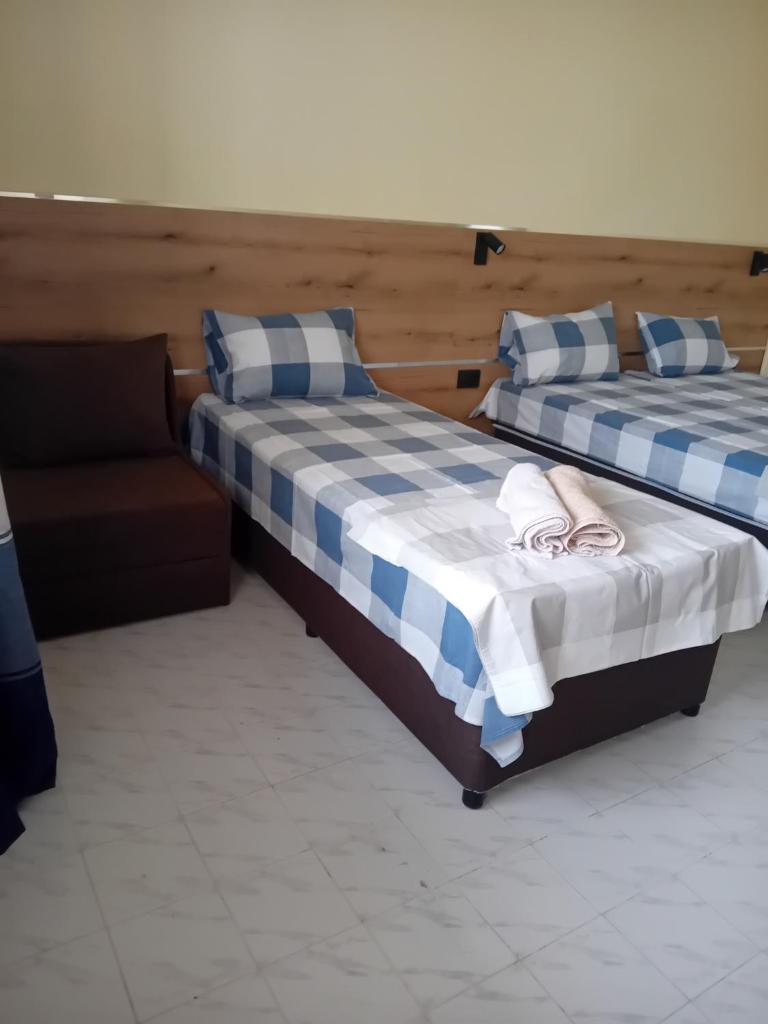 Guesthouse Oasis photo 4