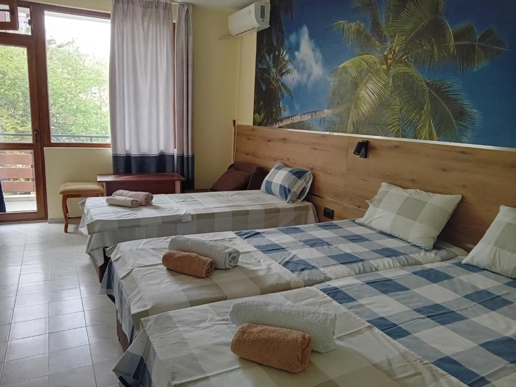 Guesthouse Oasis photo 3