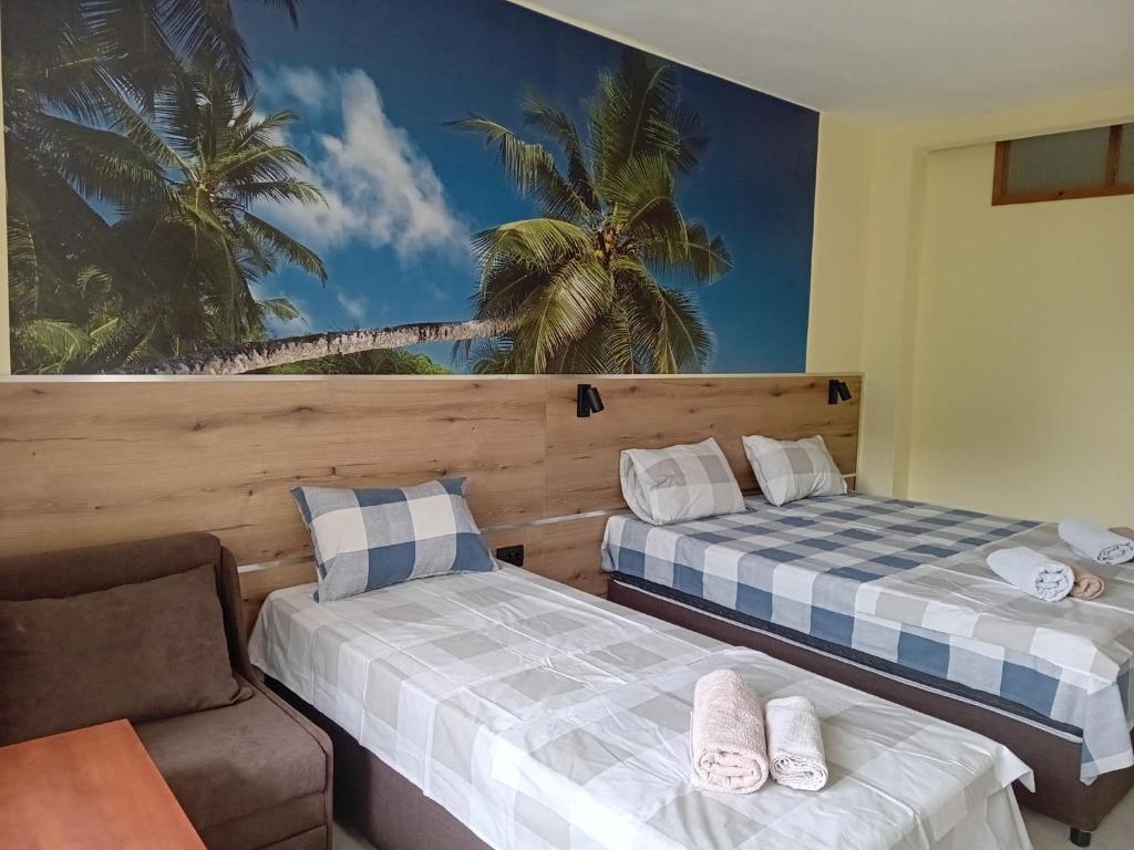 Guesthouse Oasis photo 1