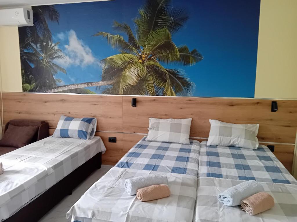 Guesthouse Oasis photo 2