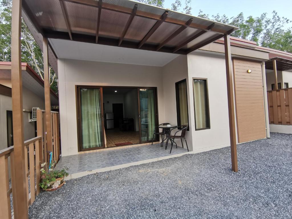 Maison Marron 2 photo 1