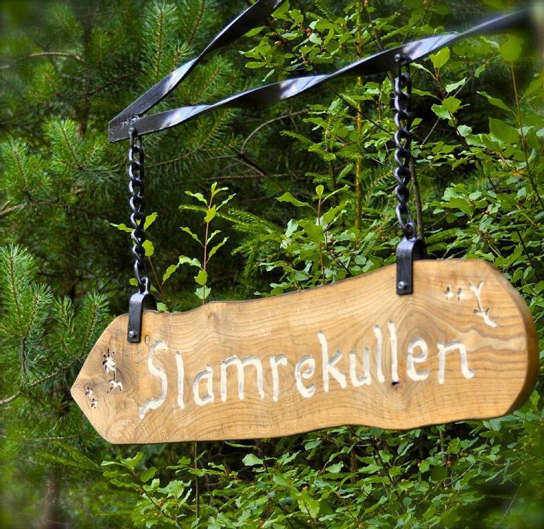 Slamrekullen - Ullared photo 1