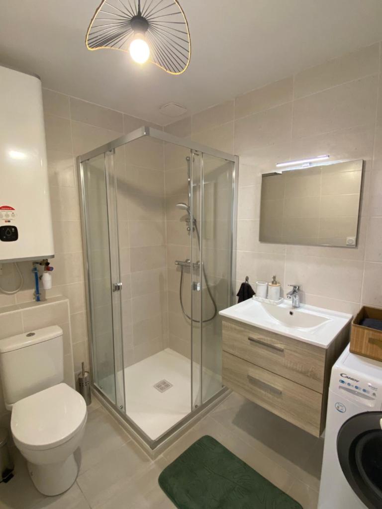 Appartement proche CNPE et PIPA photo 4