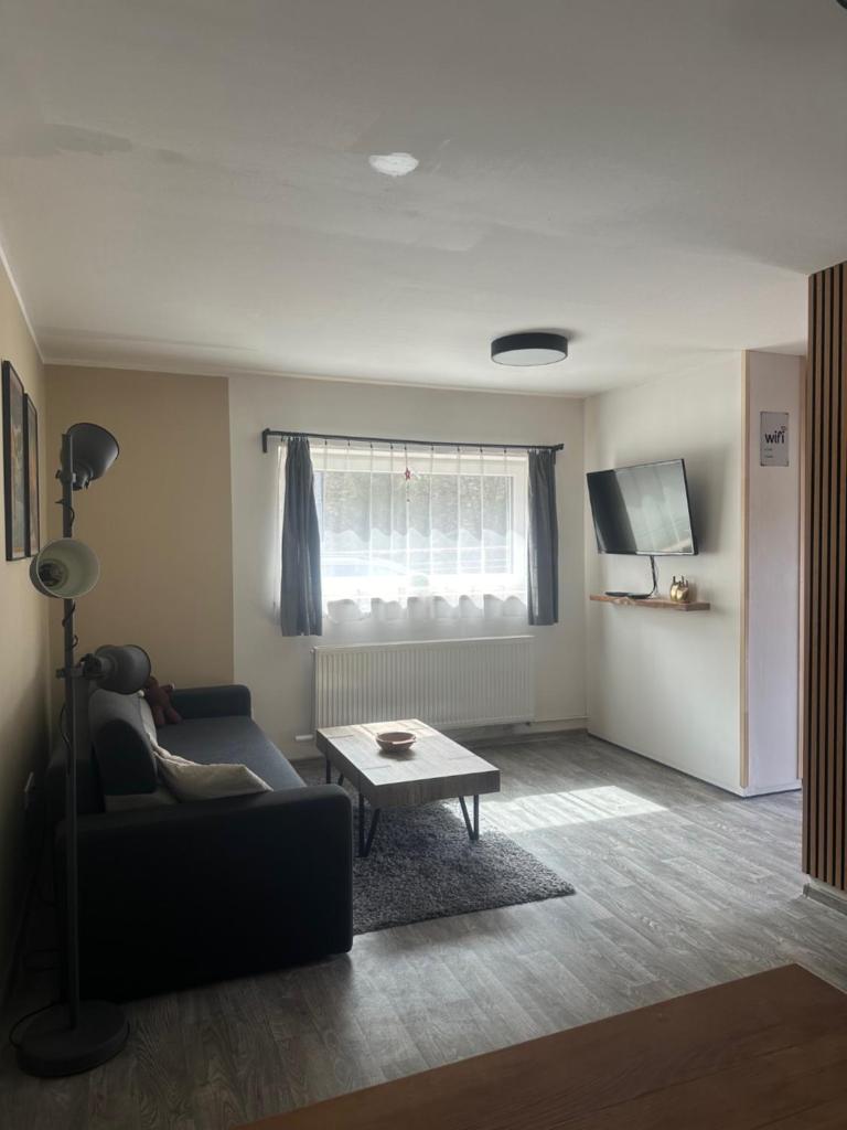 Apartmán Horalka 7 v Peci pod Sněžkou photo 3