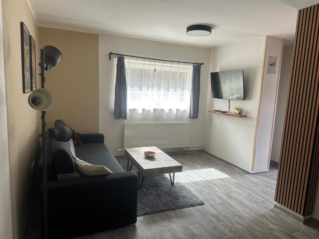 Apartmán Horalka 7 v Peci pod Sněžkou photo 4