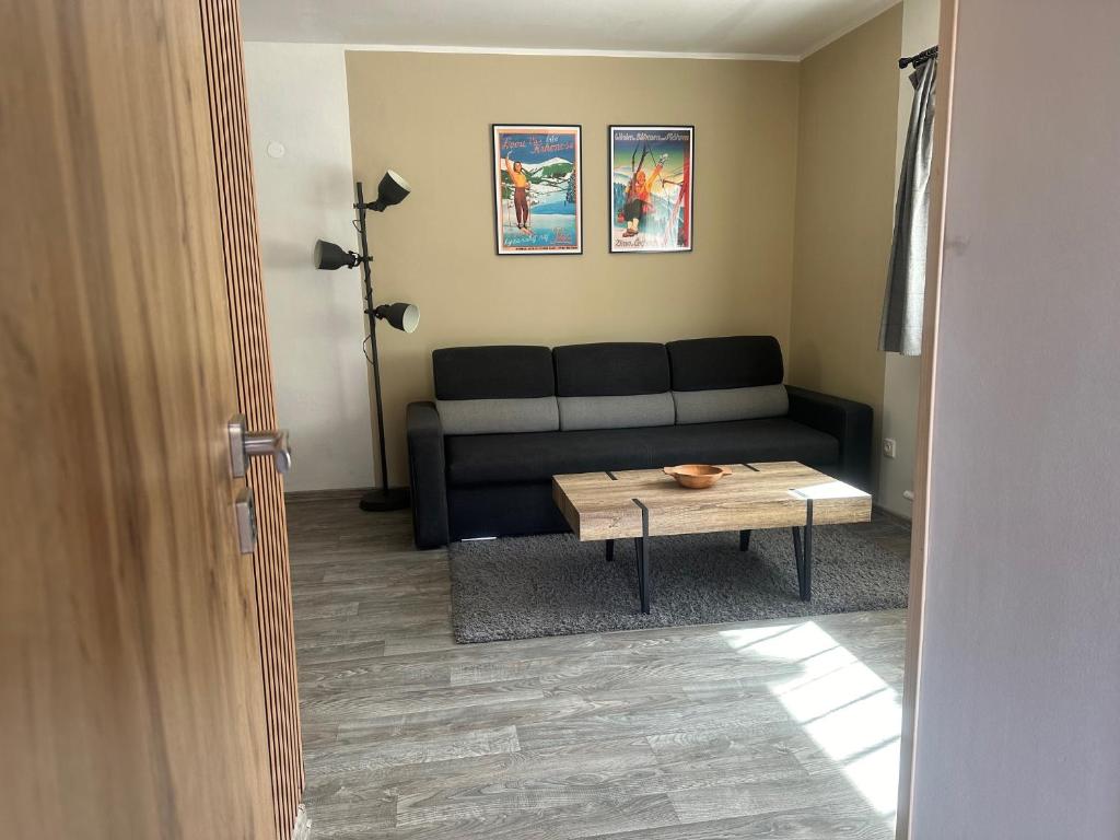 Apartmán Horalka 7 v Peci pod Sněžkou photo 1