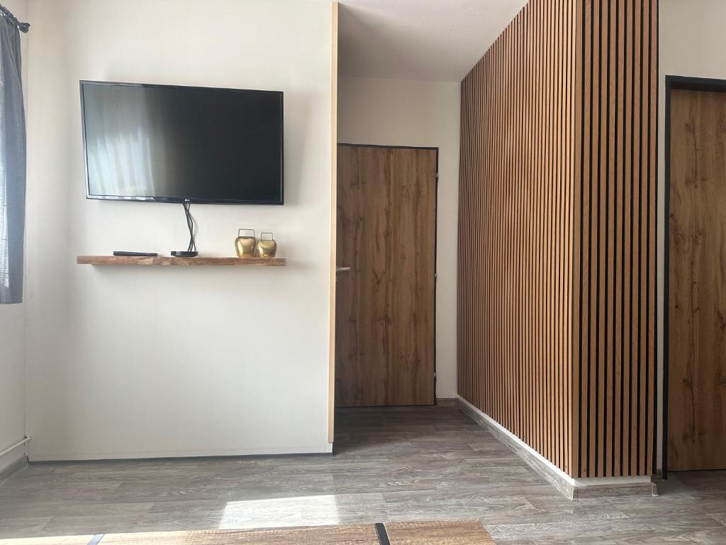 Apartmán Horalka 7 v Peci pod Sněžkou photo 2