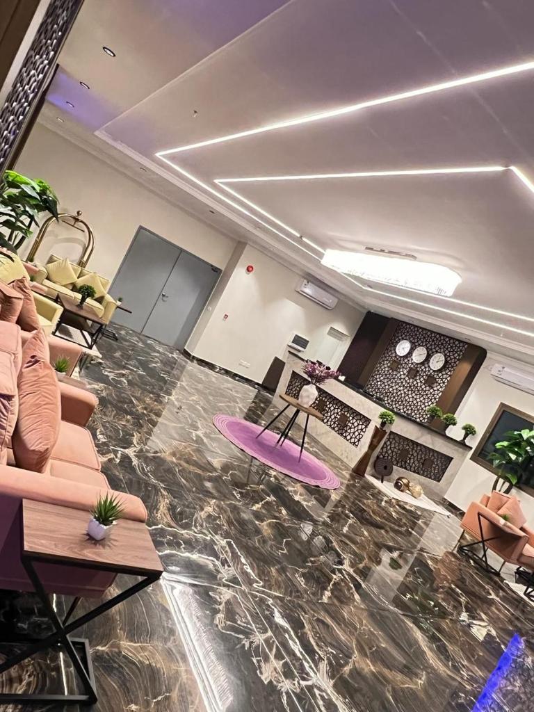 لافانتا للشقق المخدومه - LAVANTA Hotel photo 2