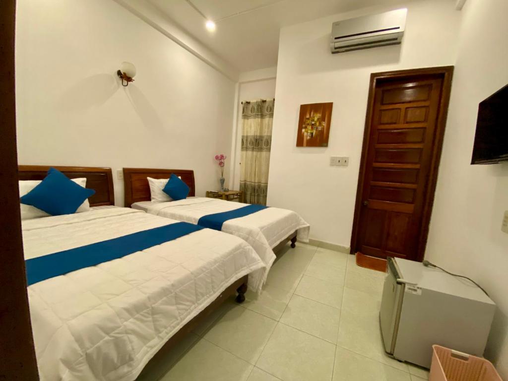 Golden Guesthouse