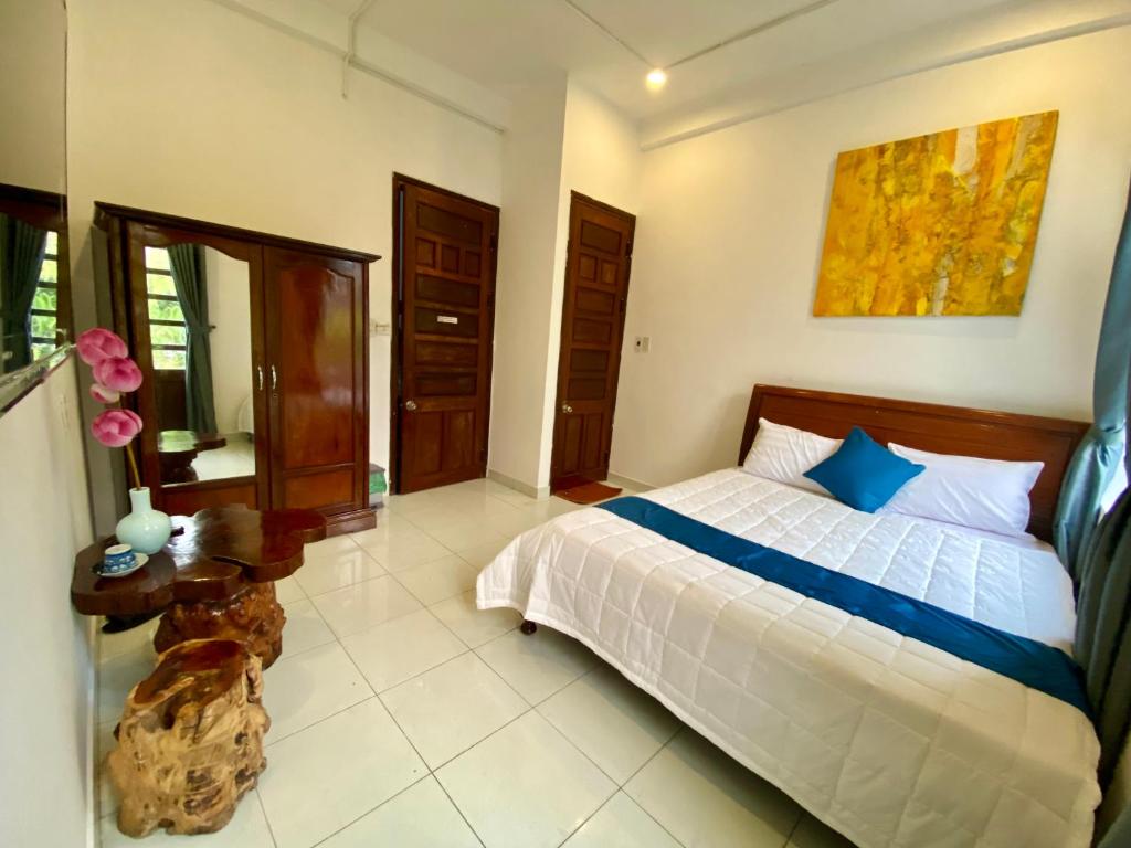 Golden Guesthouse