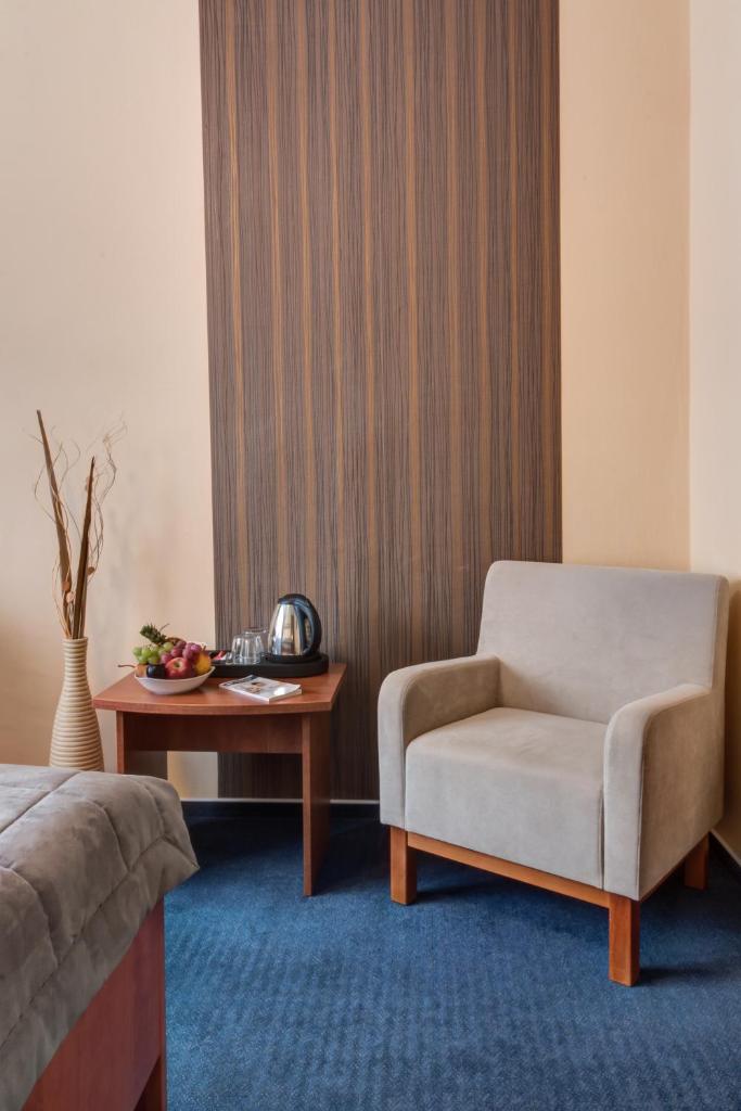 LC - Hotel Ostrava photo 1
