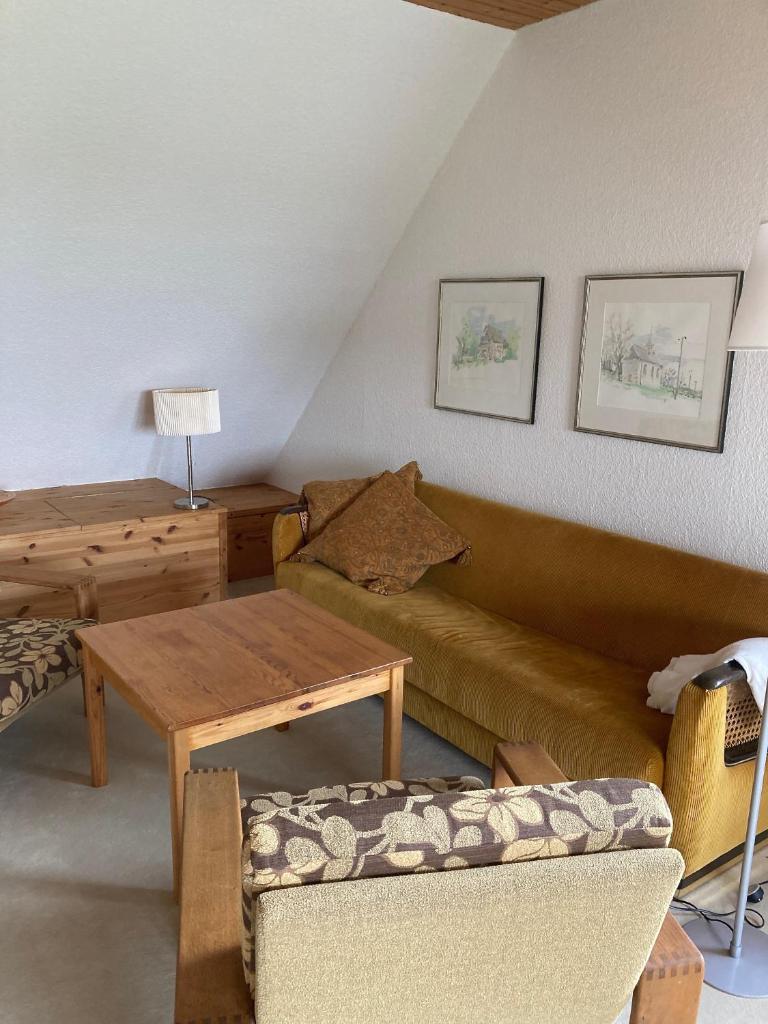 Ferienwohnung Frangenberg photo 1