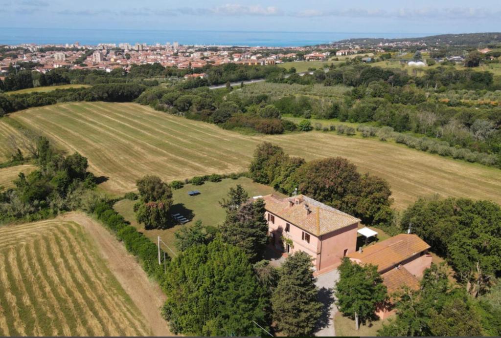 Agriturismo Le Cerbonche photo 1