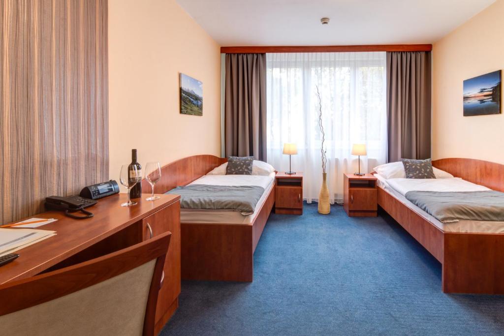 LC - Hotel Ostrava photo 3