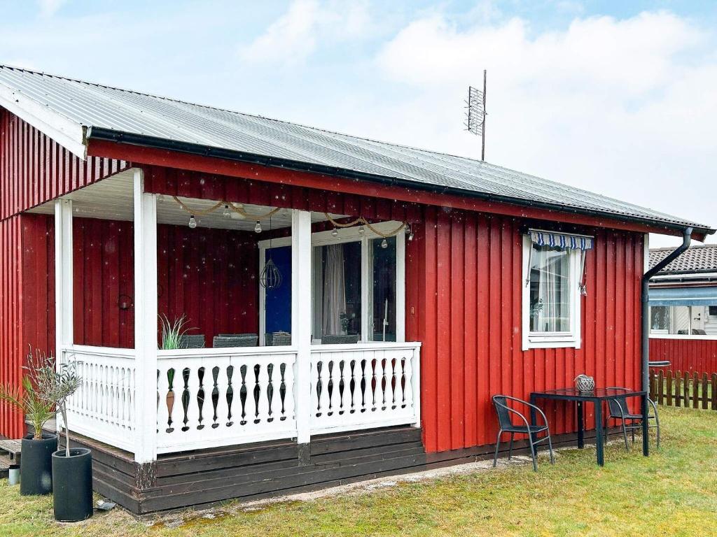 Holiday home LAHOLM XI photo 3