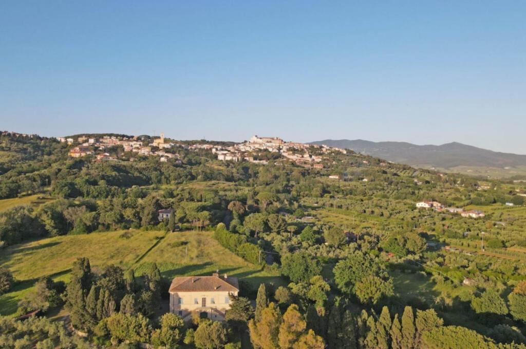Agriturismo Le Cerbonche photo 4