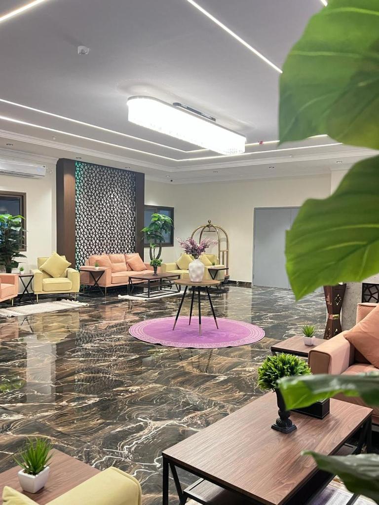 لافانتا للشقق المخدومه - LAVANTA Hotel photo 3