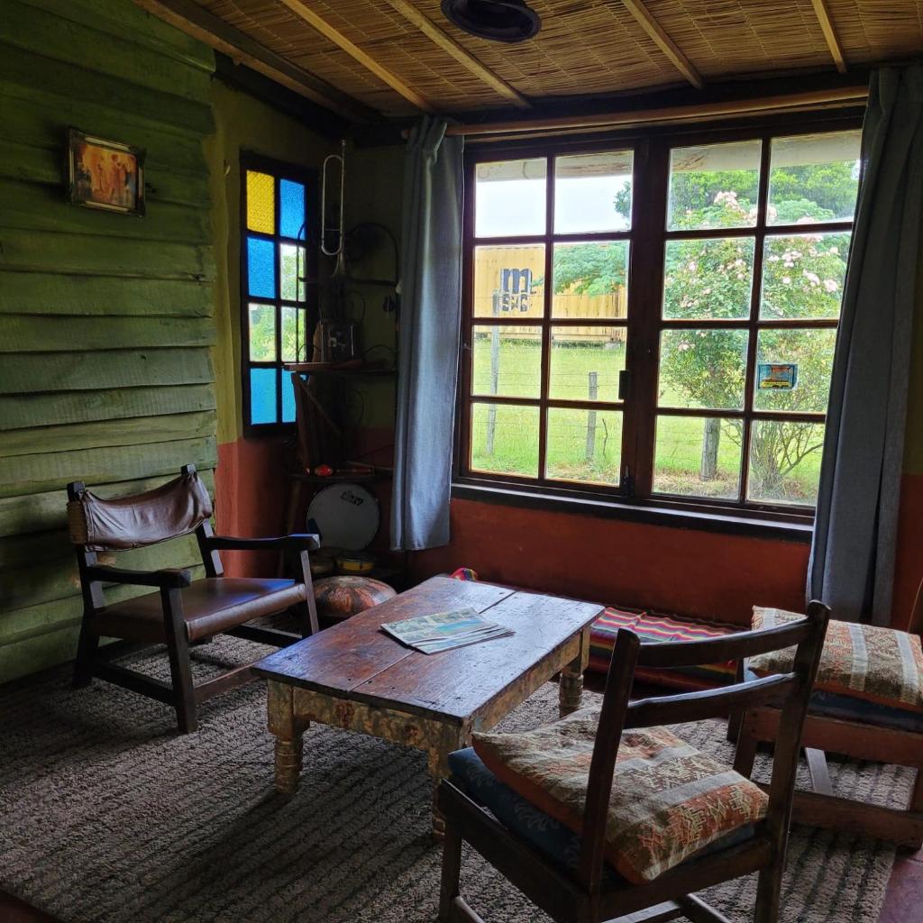 Hostal El Encuentro photo 3