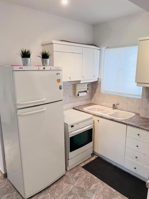 Akrata apartment photo 1