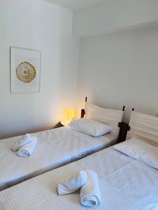 Akrata apartment photo 2