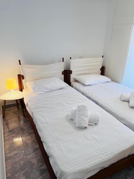 Akrata apartment photo 3