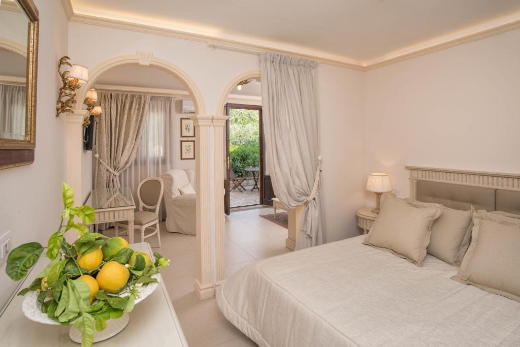 Castello di San Marco Charming Hotel & SPA photo 4