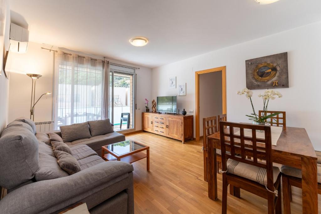 Calidad-precio un 10, Apartamento maravilloso photo 1